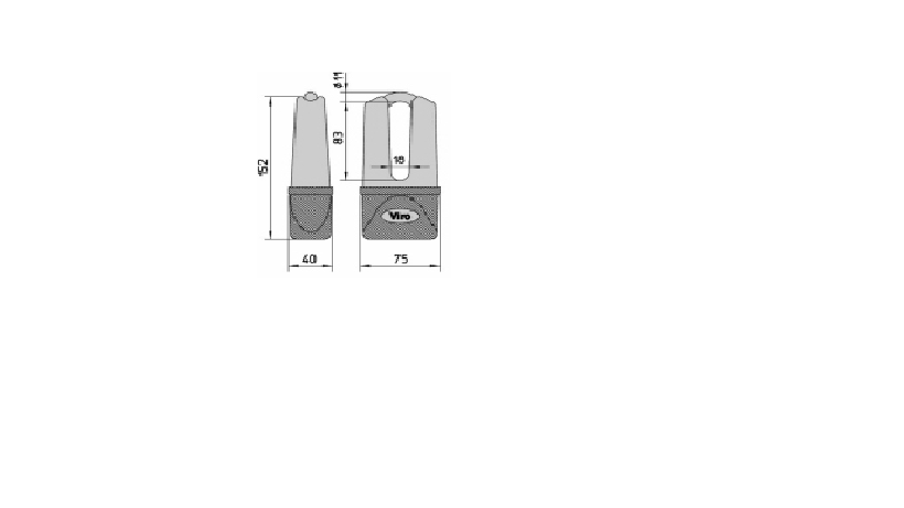 Viro Blindato размеры.png Viro Blindato размеры.png